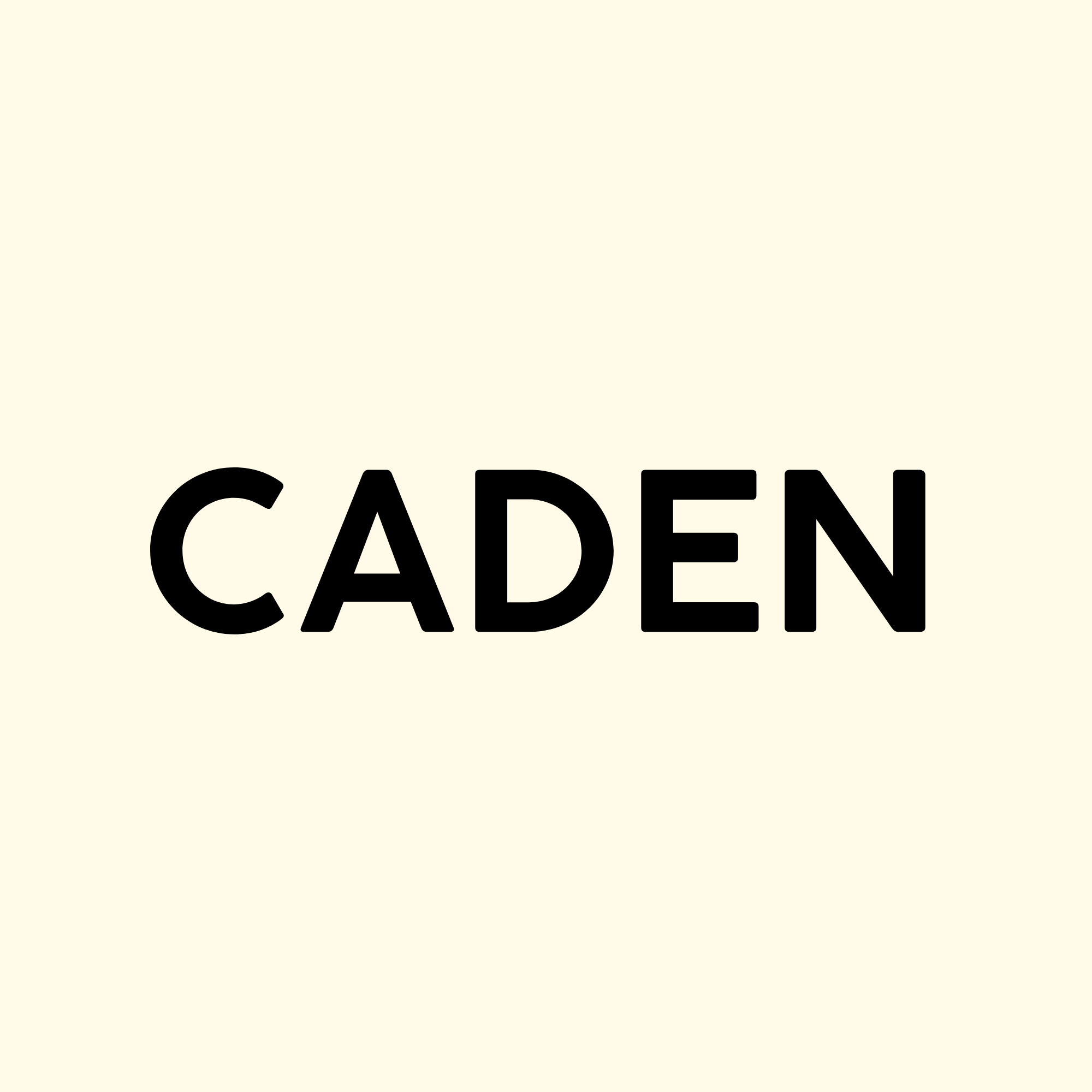 CADEN